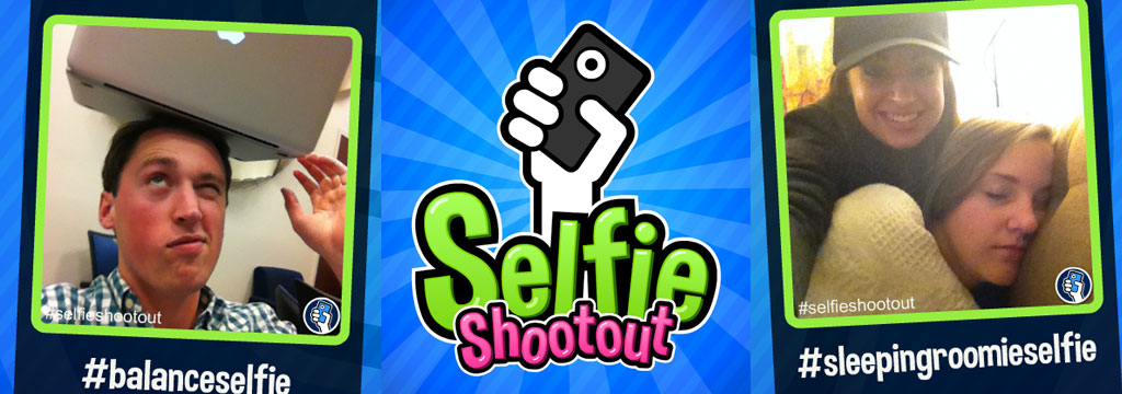 Selfie Shootout