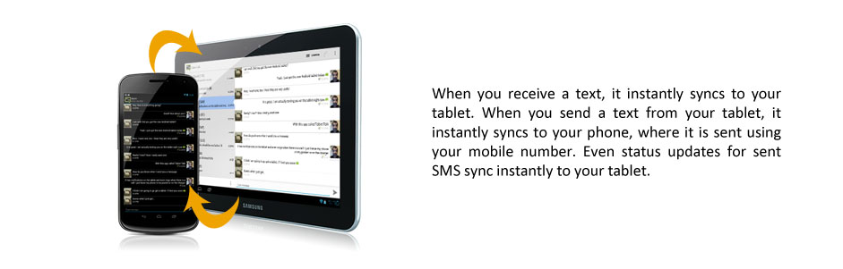 Tablet Talk Description