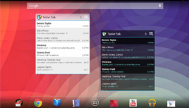 Tablet Talk is brought to you by TribalWire.